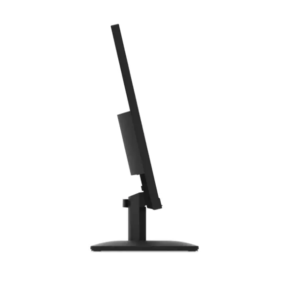 მონიტორი Lenovo L27-4e Monitor 68CDKAC1EU Black - Primestore.ge