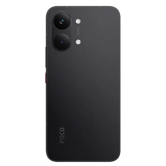 მობილური ტელეფონი Xiaomi Poco X8 Pro Max NFC Dual Sim 12GB RAM 512GB 5G Global Version Black - Primestore.ge