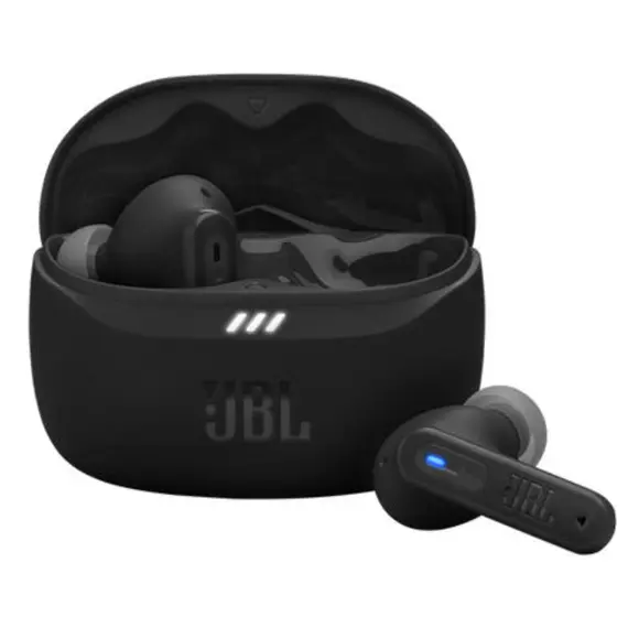 ყურსასმენი JBL Tune Beam 2 Black - Primestore.ge