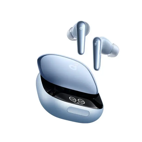ყურსასმენი Anker Soundcore Liberty 4 Pro Blue - Primestore.ge