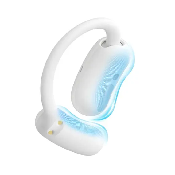 ყურსასმენი Anker Soundcore AeroFit 2 White - Primestore.ge