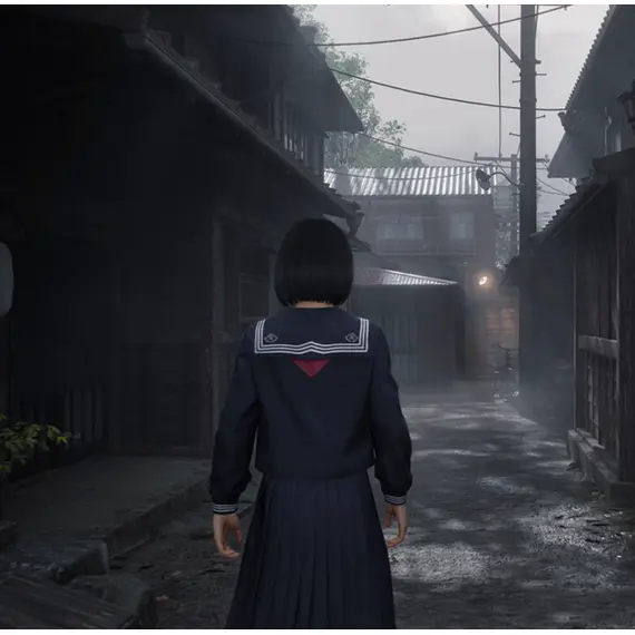 თამაში Sony PS5 Game Silent Hill F - Primestore.ge