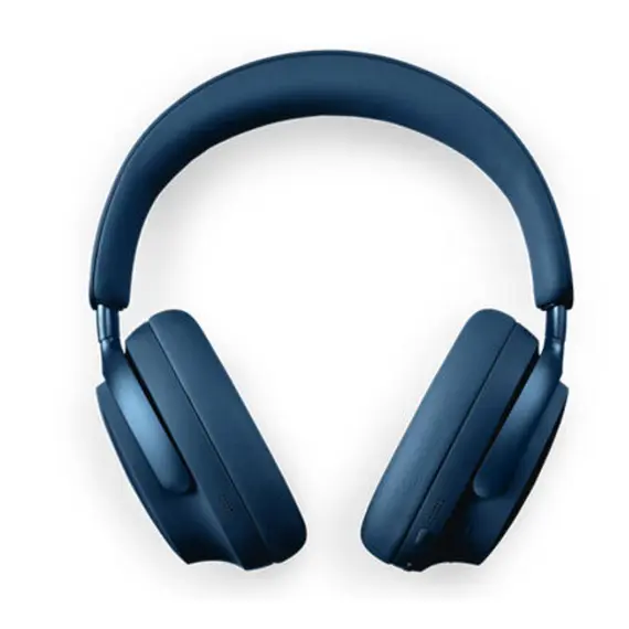 ყურსასმენი Bose QuietComfort Ultra Headphones Lunar Blue - Primestore.ge
