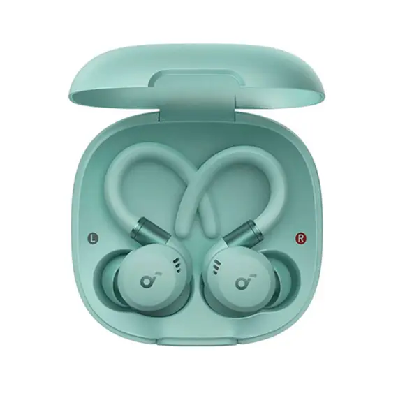 ყურსასმენი Anker Soundcore Sport X20 Green - Primestore.ge