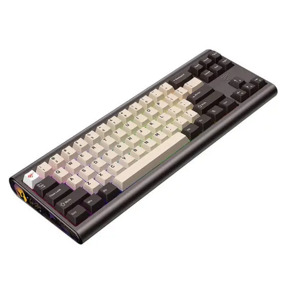 კლავიატურა Havit KB896L x VKS Gaming Keyboard - Primestore.ge