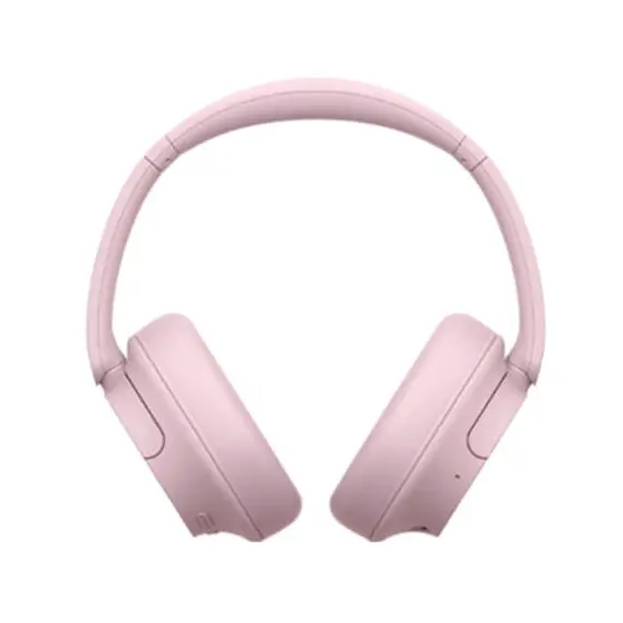 ყურსასმენი Sony WH-CH720N Wireless Noise Canceling Stereo Headset Pink - Primestore.ge