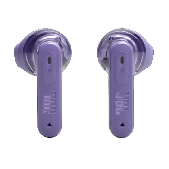 ყურსასმენი JBL Tune Flex 2 Ghost Purple - Primestore.ge
