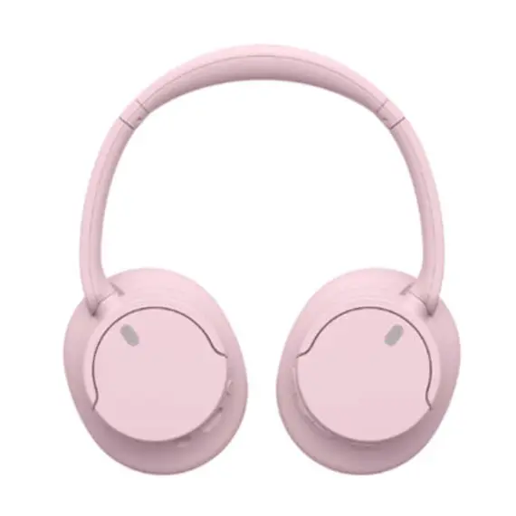 ყურსასმენი Sony WH-CH720N Wireless Noise Canceling Stereo Headset Pink - Primestore.ge