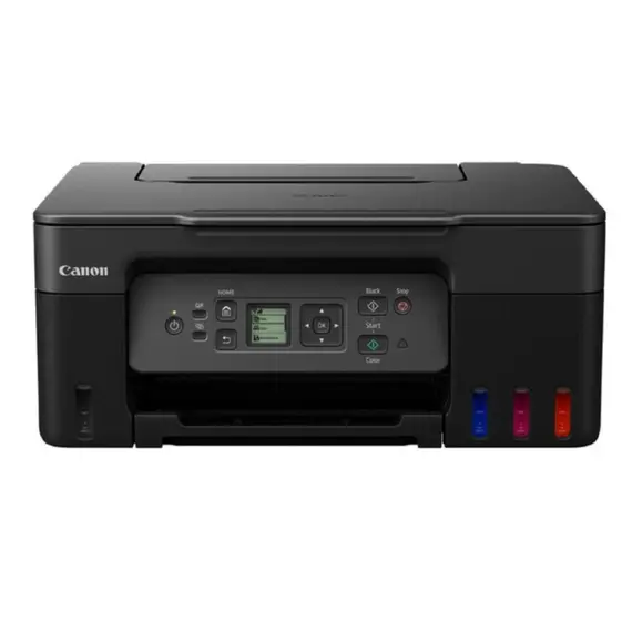 პრინტერი Canon PIXMA G3470 5805C009AA Black - Primestore.ge