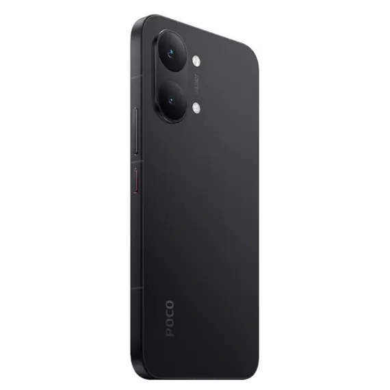 მობილური ტელეფონი Xiaomi Poco X8 Pro Max NFC Dual Sim 12GB RAM 256GB 5G Global Version Black - Primestore.ge