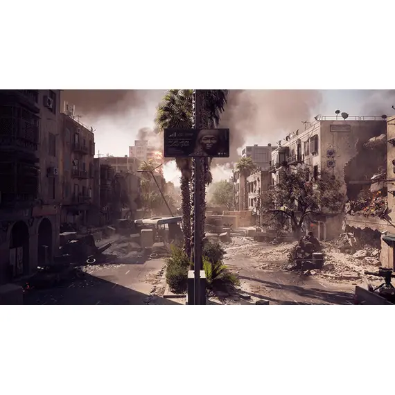 თამაში Sony PS5 Game Battlefield 6 - Primestore.ge