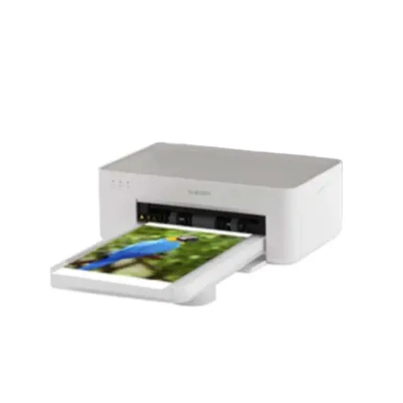 ფოტო პრინტერი Xiaomi Instant Photo Printer 1S Set - Primestore.ge