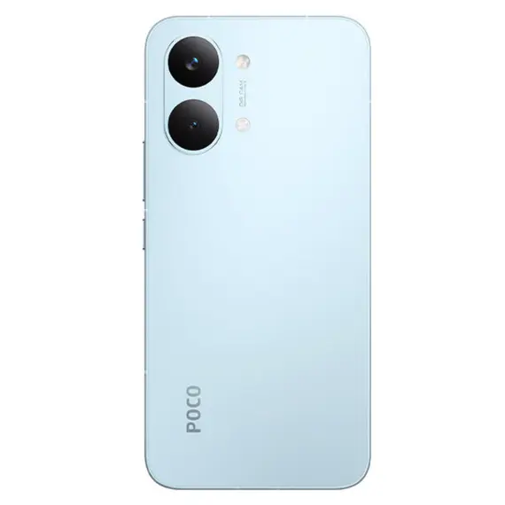 მობილური ტელეფონი Xiaomi Poco X8 Pro Max NFC Dual Sim 12GB RAM 512GB 5G Global Version Blue - Primestore.ge