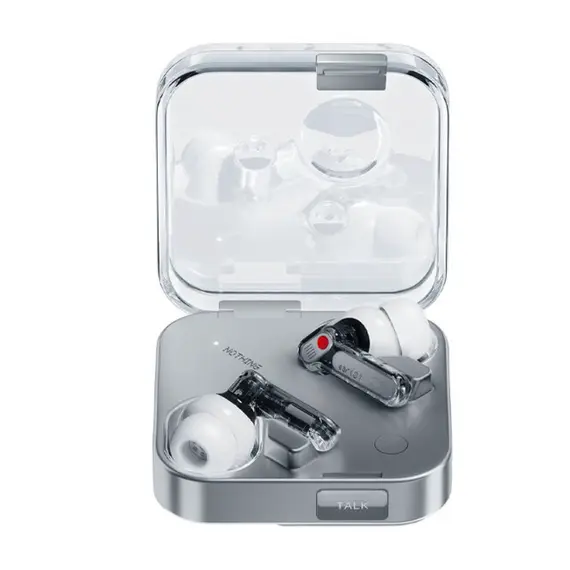 ყურსასმენი Nothing EAR 3 B173 White - Primestore.ge