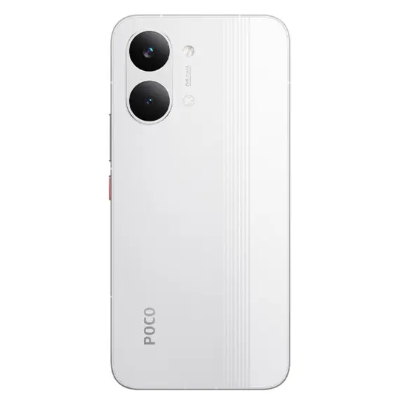 მობილური ტელეფონი Xiaomi Poco X8 Pro Max NFC Dual Sim 12GB RAM 512GB 5G Global Version White - Primestore.ge