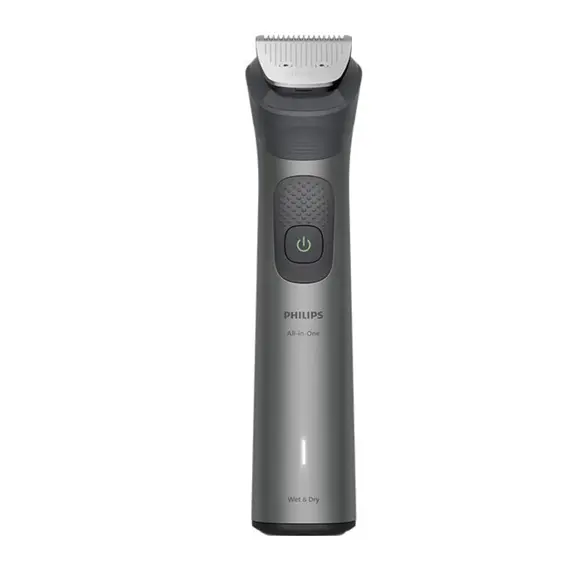 წვერსაპარსი Philips Multi Groomer MG7921/15 Grey - Primestore.ge