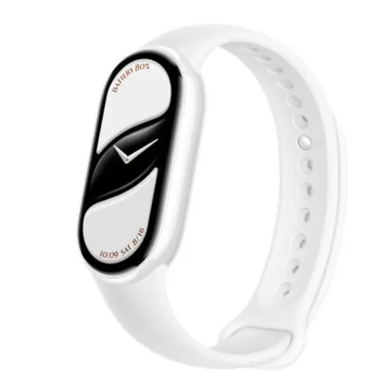 სმარტ საათი Xiaomi Smart Band 10 Ceramic Edition - Primestore.ge