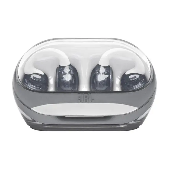 ყურსასმენი JBL Soundgear Clips White - Primestore.ge