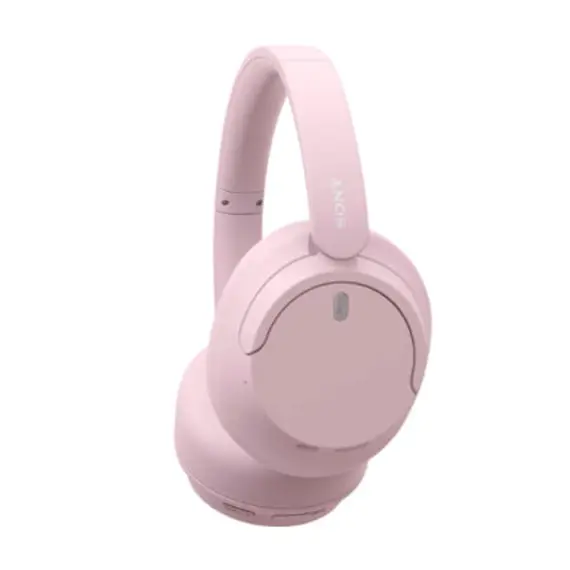 ყურსასმენი Sony WH-CH720N Wireless Noise Canceling Stereo Headset Pink - Primestore.ge