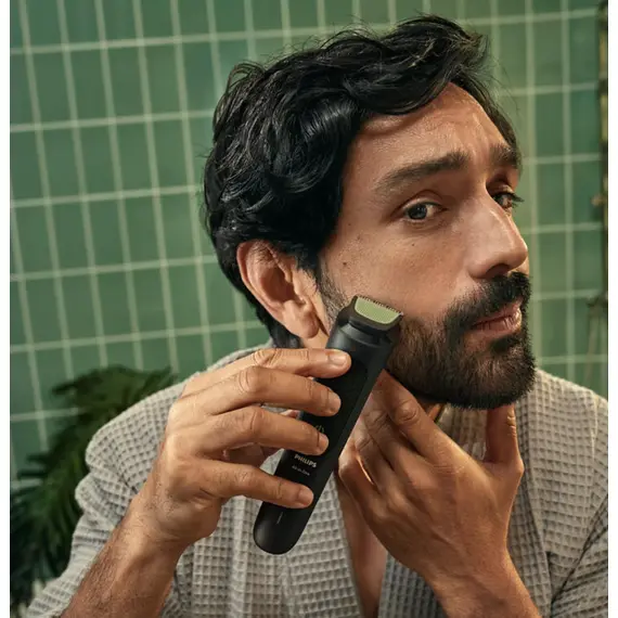 წვერსაპარსი Philips Multi Groomer MG3940/15 - Primestore.ge