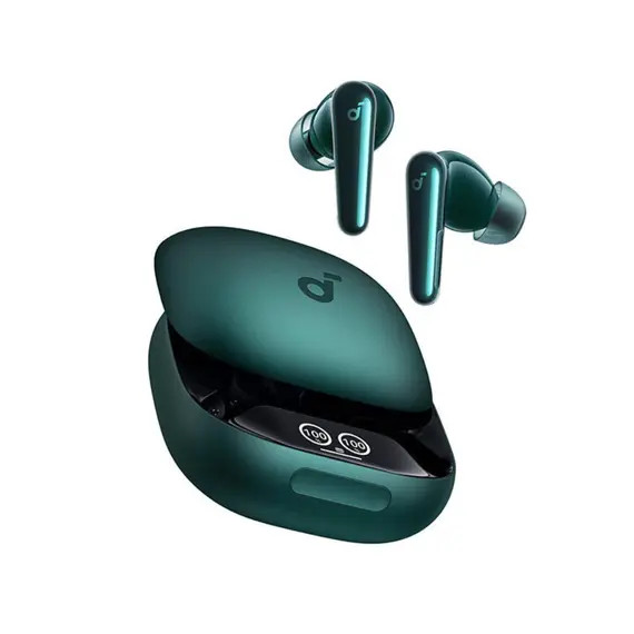 ყურსასმენი Anker Soundcore Liberty 4 Pro Green - Primestore.ge
