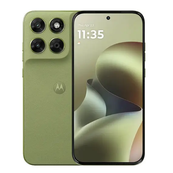 მობილური ტელეფონი Motorola Moto G67 4GB RAM 256GB 5G Nile - Primestore.ge