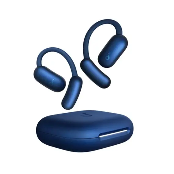 ყურსასმენი Anker Soundcore AeroFit 2 Blue - Primestore.ge