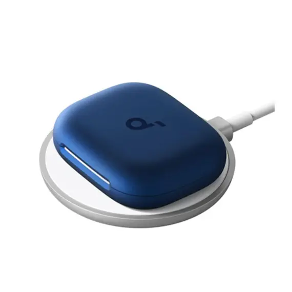 ყურსასმენი Anker Soundcore AeroFit 2 Blue - Primestore.ge