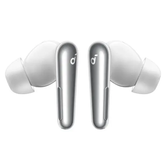 ყურსასმენი Anker Soundcore Liberty 4 Pro White - Primestore.ge