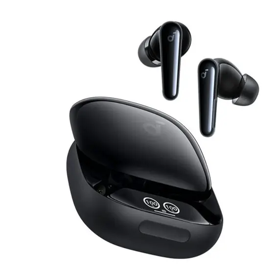 ყურსასმენი Anker Soundcore Liberty 4 Pro Black - Primestore.ge