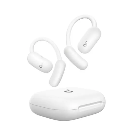 ყურსასმენი Anker Soundcore AeroFit 2 White - Primestore.ge