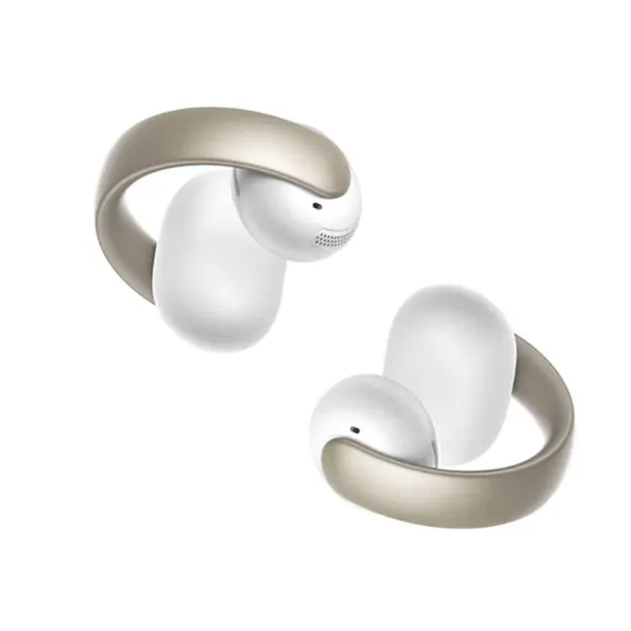 ყურსასმენი Anker Soundcore AeroClip White - Primestore.ge