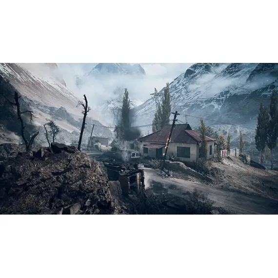თამაში Sony PS5 Game Battlefield 6 - Primestore.ge
