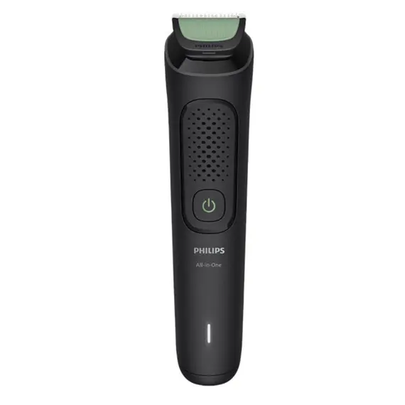 წვერსაპარსი Philips Multi Groomer MG3940/15 - Primestore.ge