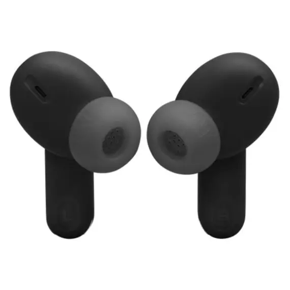 ყურსასმენი JBL Tune Beam 2 Black - Primestore.ge