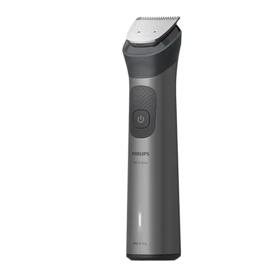 წვერსაპარსი Philips Multi Groomer MG7921/15 Grey - Primestore.ge