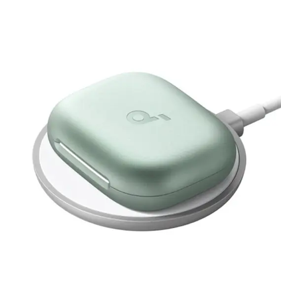 ყურსასმენი Anker Soundcore AeroFit 2 Green - Primestore.ge