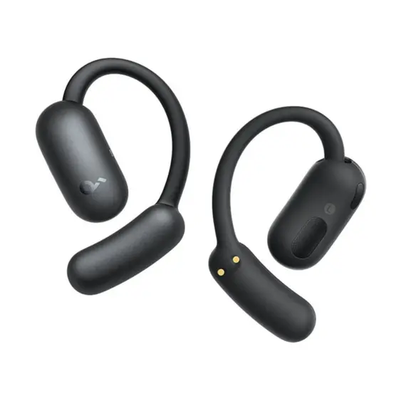 ყურსასმენი Anker Soundcore AeroFit 2 Black - Primestore.ge