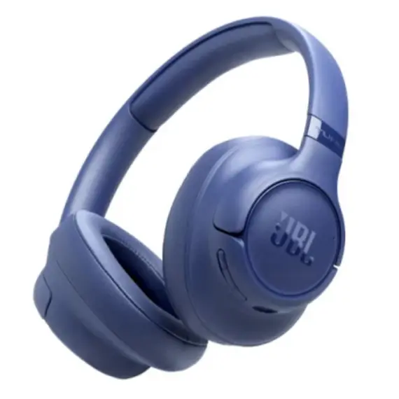 ყურსასმენი JBL Tune T730 BT Wireless On-Ear Headphones Blue - Primestore.ge