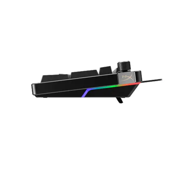კლავიატურა HyperX Gaming keyboard Alloy Rise 7G7A3AA - Primestore.ge
