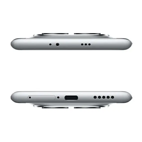 მობილური ტელეფონი Xiaomi Poco M8 NFC Dual Sim 8GB RAM 256GB 5G Global Version Silver - Primestore.ge