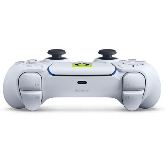 კონტროლერი Sony PS5 Wireless Controller Dualsense Marathon Limited Edition White - Primestore.ge