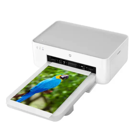 ფოტო პრინტერი Xiaomi Instant Photo Printer 1S Set - Primestore.ge