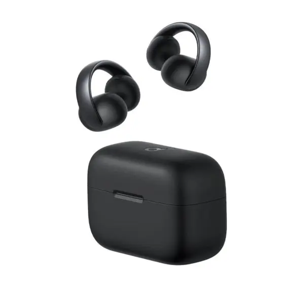 ყურსასმენი Anker Soundcore AeroClip Black - Primestore.ge