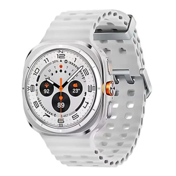 სმარტ საათი Samsung Galaxy Watch Ultra L705 White - Primestore.ge