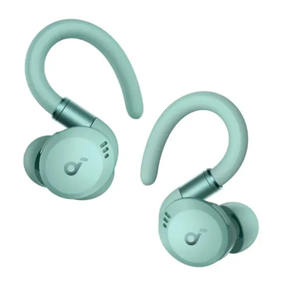 ყურსასმენი Anker Soundcore Sport X20 Green - Primestore.ge