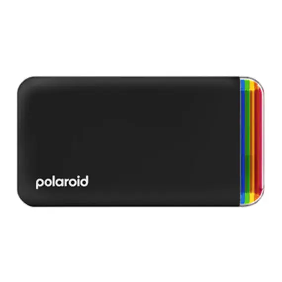 ფოტო პრინტერი Polaroid Hi·Print 2x3 Starter Set Gen 2 Black - Primestore.ge