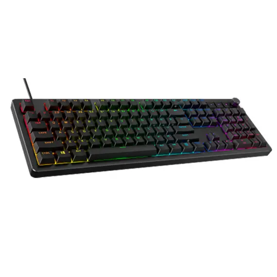 კლავიატურა HyperX Gaming keyboard Alloy Rise 7G7A3AA - Primestore.ge