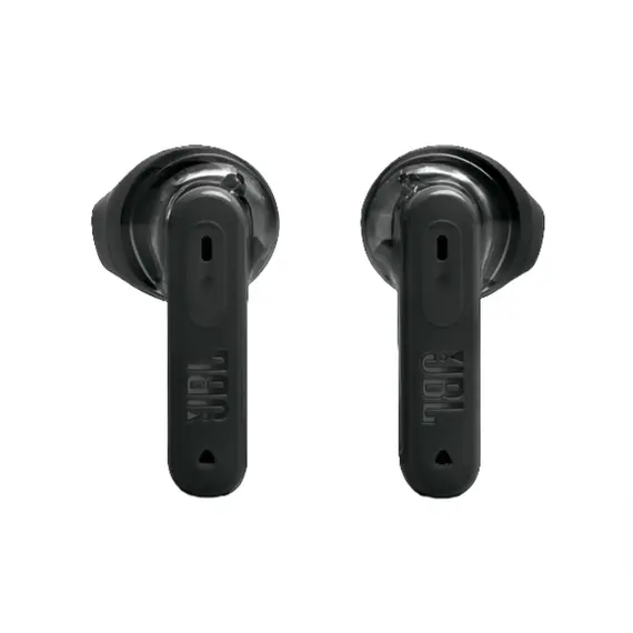 ყურსასმენი JBL Tune Flex 2 Ghost Black - Primestore.ge