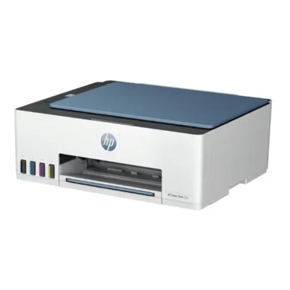 პრინტერი HP Smart Tank 585 1F3Y4A White - Primestore.ge